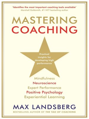 cover image of Mastering Coaching